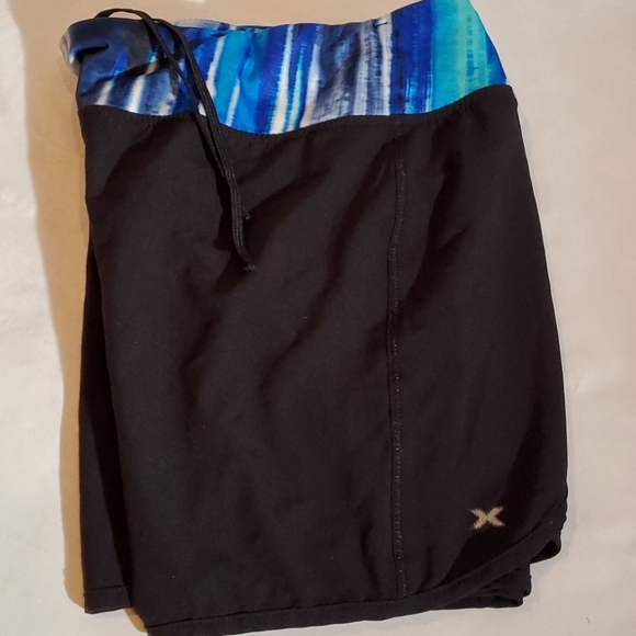 XERSION PERFORMANCE WEAR 2pc. ATHLETIC TANK - Picture 3 of 3